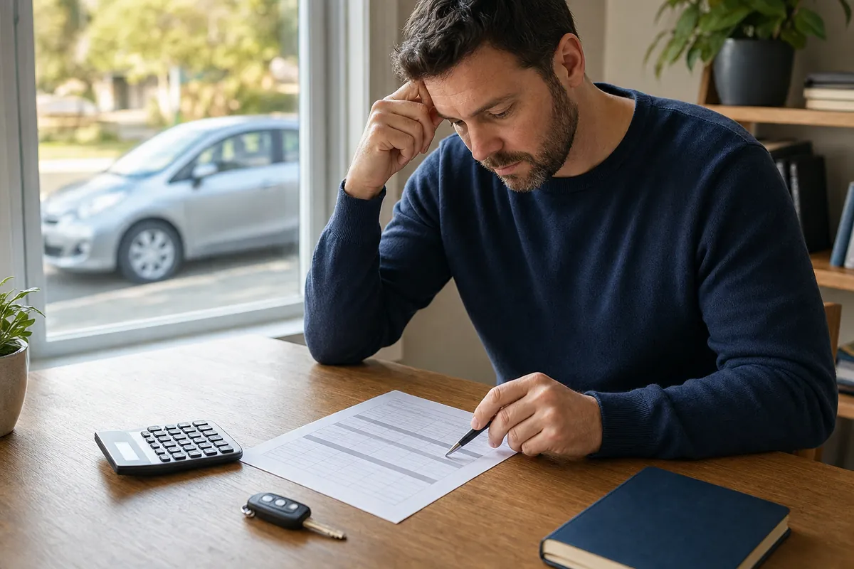 Out-the-Door Car Price: What to Ask Before Financing